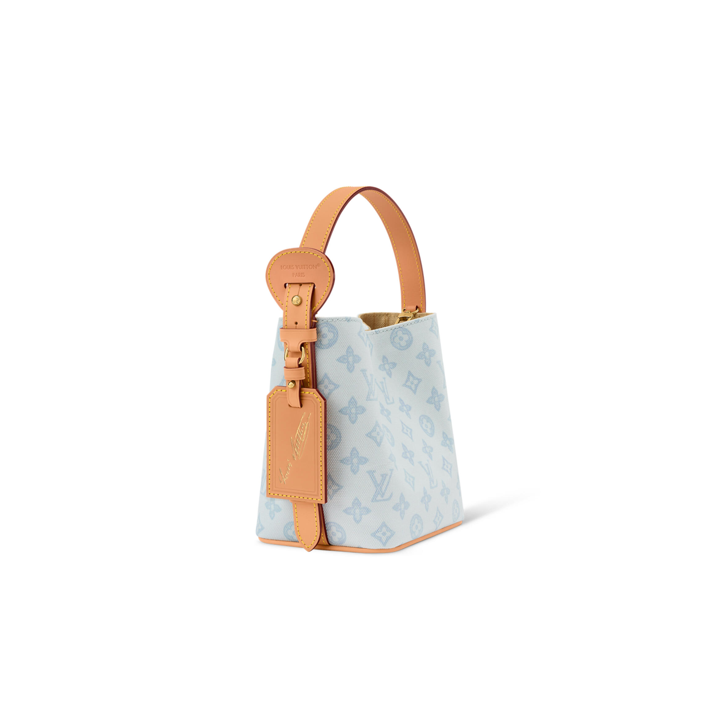 LOUIS VUITTON ALL IN BB M27529 (18*16*12cm)